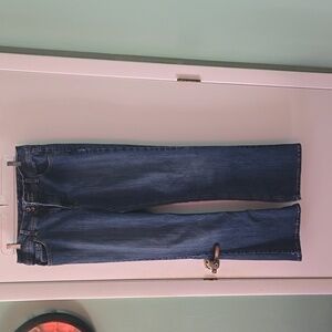 Bandolinoblu jeans